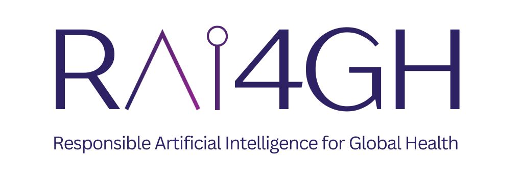 RAI4GH Network Platform